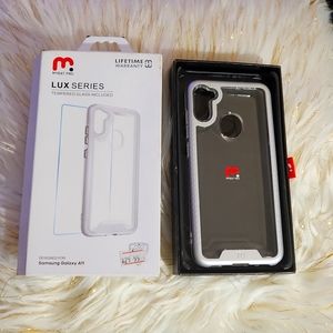 CASES COVER GALAXY A11